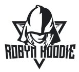 ROBYN HOODIE