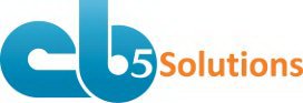 CB5 SOLUTIONS