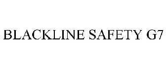 BLACKLINESAFETY G7