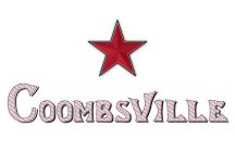 COOMBSVILLE