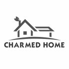 CHARMED HOME