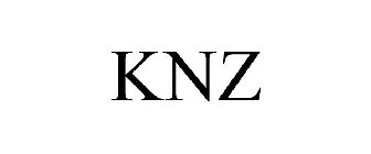 KNZ