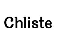 CHLISTE