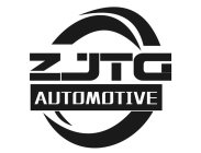 ZJTG AUTOMOTIVE