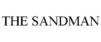 THE SANDMAN