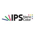 IPS NANO COLOR