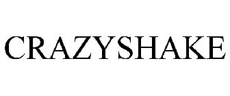 CRAZYSHAKE