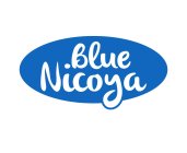 BLUE NICOYA