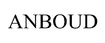 ANBOUD