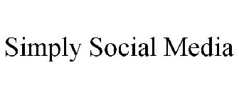 SIMPLY SOCIAL MEDIA