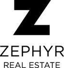 Z ZEPHYR REAL ESTATE