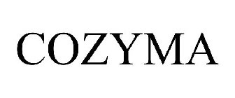 COZYMA