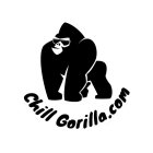 CHILL GORILLA.COM