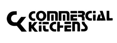 CK COMMERCIAL KITCHENS
