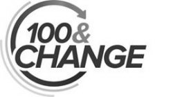 100&CHANGE
