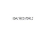 ROYAL TURKISH TOWEL