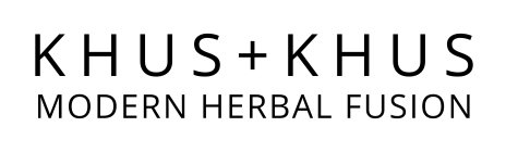 KHUS+KHUS MODERN HERBAL FUSION