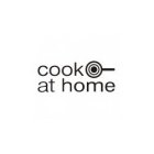 COOK AT HOME