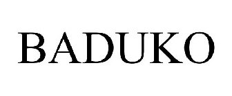 BADUKO