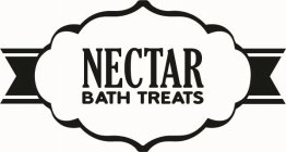 NECTAR BATH TREATS