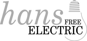 ELECTRIC FREE HANS