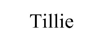 TILLIE