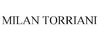 MILAN TORRIANI