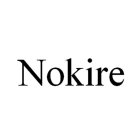 NOKIRE