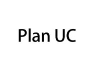 PLAN UC