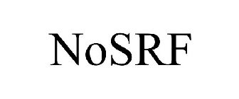 NOSRF