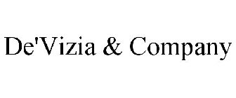 DE'VIZIA & COMPANY