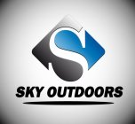 SKY OUTDOORS