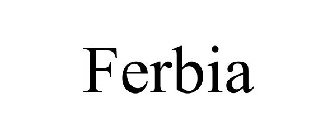 FERBIA