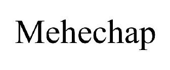 MEHECHAP