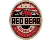 RED BEAR BREWING CO WASHINGTON