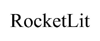 ROCKETLIT