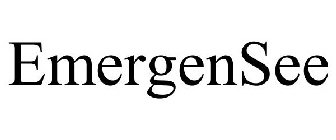 EMERGENSEE