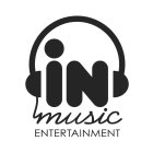 IN MUSIC ENTERTAINMENT
