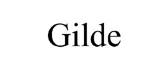 GILDE