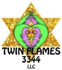 TWIN FLAMES 3344 LLC