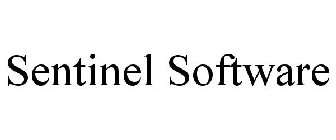 SENTINEL SOFTWARE