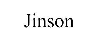 JINSON