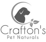 CRAFTON'S PET NATURALS