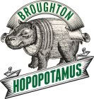BROUGHTON HOPOPOTAMUS