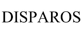 DISPAROS