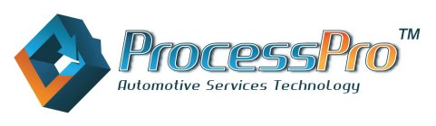 PROCESSPRO AUTOMOTIVE SERVICES TECHNOLOGY