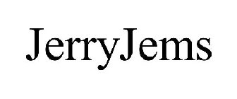 JERRY JEMS