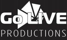 GO LIVE PRODUCTIONS