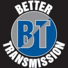 BT BETTER TRANSMISSION