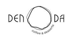 DEN DA COFFEE & DESSERTS